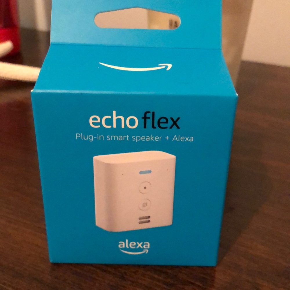 Echo Flex